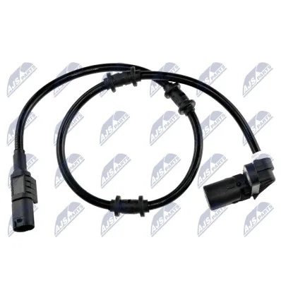 Wheel speed sensor for Mercedes-benz