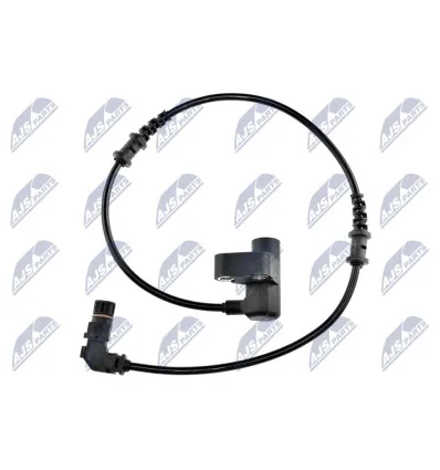 Wheel speed sensor for Mercedes-benz
