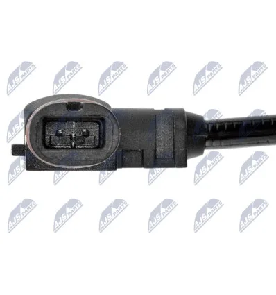 Wheel speed sensor for Mercedes-benz