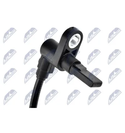 Wheel speed sensor for Mercedes-benz