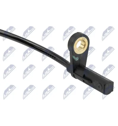 Wheel speed sensor for Mercedes-benz
