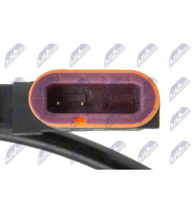 Wheel speed sensor for Mercedes-benz