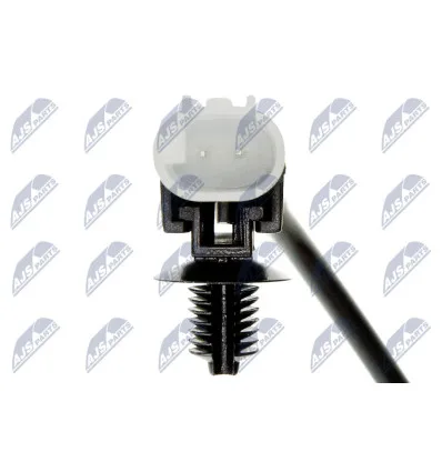 Wheel speed sensor for Mercedes-benz volkswagen