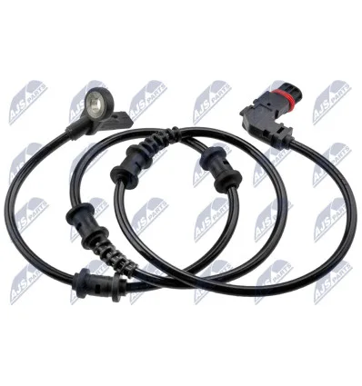 Wheel speed sensor for Mercedes-benz