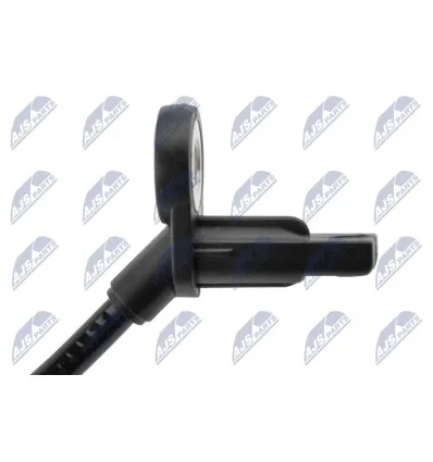 Wheel speed sensor for Mercedes-benz