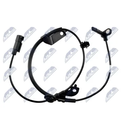 Wheel speed sensor for Mitsubishi