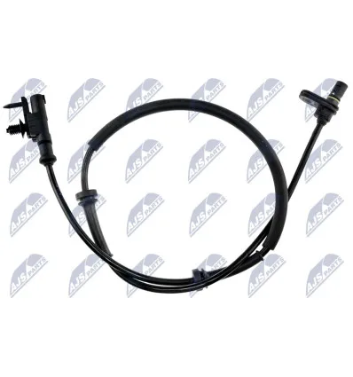 Wheel speed sensor for Smart mitsubishi