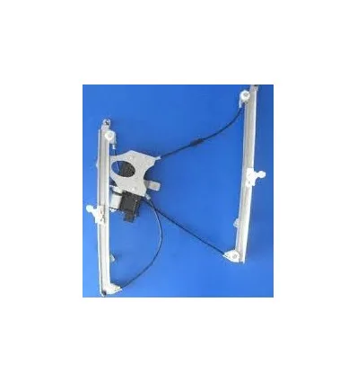 Electric window regulator comfort Renault Clio 3 left 3 doors