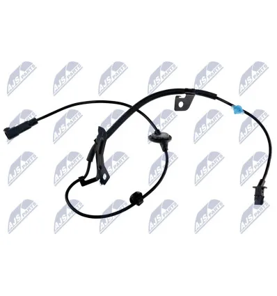 Wheel speed sensor for Mitsubishi jeep dodge