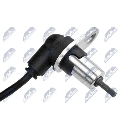 Wheel speed sensor for Mazda