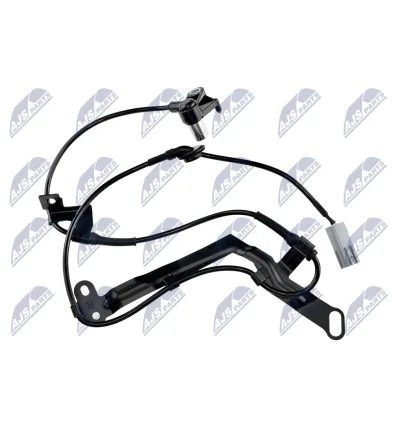Wheel speed sensor for Mazda