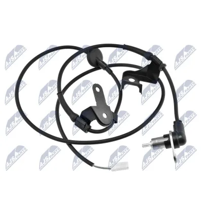 Wheel speed sensor for Mazda