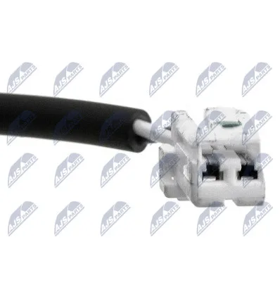 Wheel speed sensor for Mazda