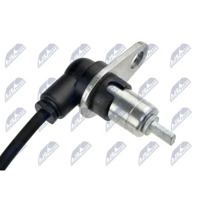 Wheel speed sensor for Mazda