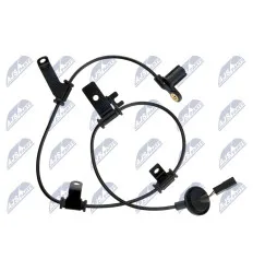 Wheel speed sensor for Mazda