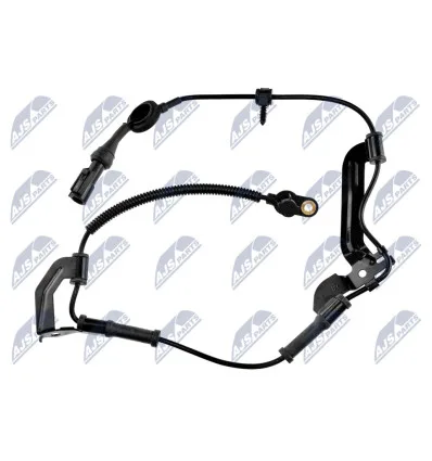 Capteur vitesse de roue pour Volkswagen mazda seat ford usa audi skoda man