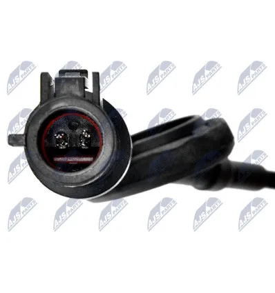 Capteur vitesse de roue pour Volkswagen mazda seat ford usa audi skoda man
