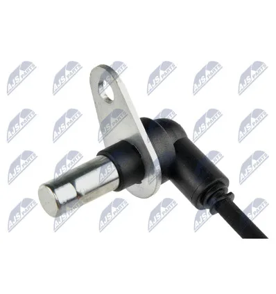 Wheel speed sensor for Mazda