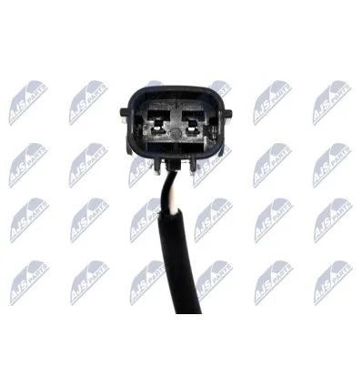 Wheel speed sensor for Mazda