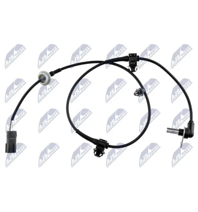 Wheel speed sensor for Mazda