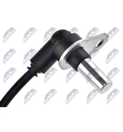 Wheel speed sensor for Mazda