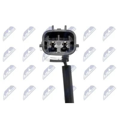 Wheel speed sensor for Mazda