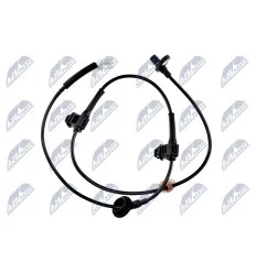 Wheel speed sensor for Mazda