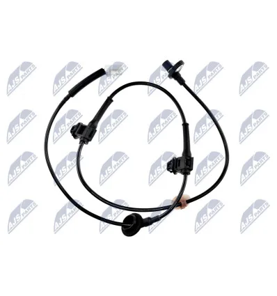 Wheel speed sensor for Mazda
