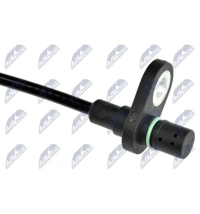 Wheel speed sensor for Mazda