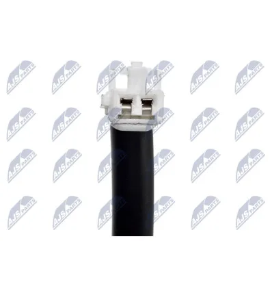 Wheel speed sensor for Mazda