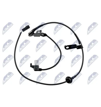 Wheel speed sensor for Mazda