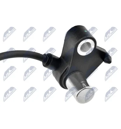 Wheel speed sensor for Mazda