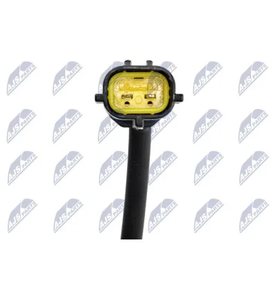 Wheel speed sensor for Mazda