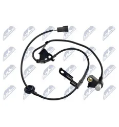 Wheel speed sensor for Mazda