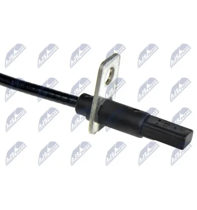 Wheel speed sensor for Mazda