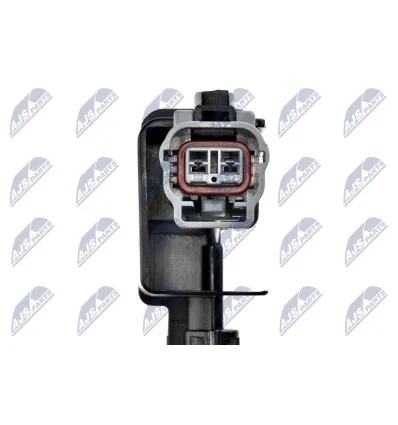 Wheel speed sensor for Mazda