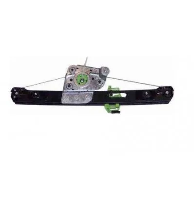 Window regulator rear right Bmw serie 1 E87