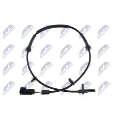 Wheel speed sensor for Mazda