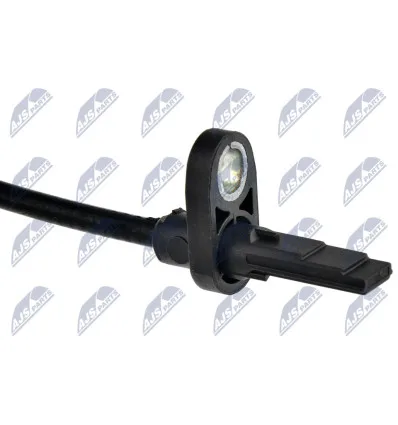 Wheel speed sensor for Mazda