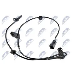 Wheel speed sensor for Mazda