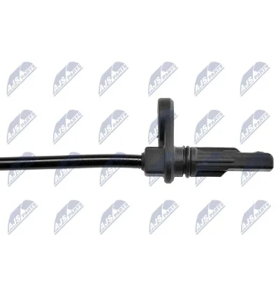 Wheel speed sensor for Mazda