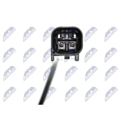 Wheel speed sensor for Mazda
