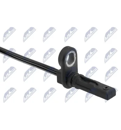 Wheel speed sensor for Mazda