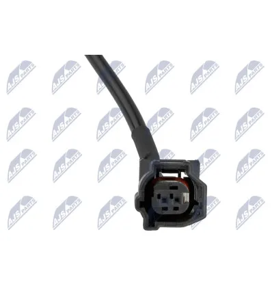 Wheel speed sensor for Mazda