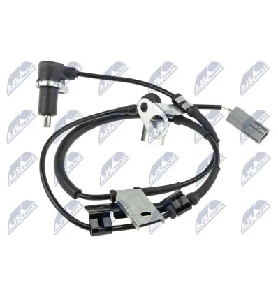 Wheel speed sensor for Mazda