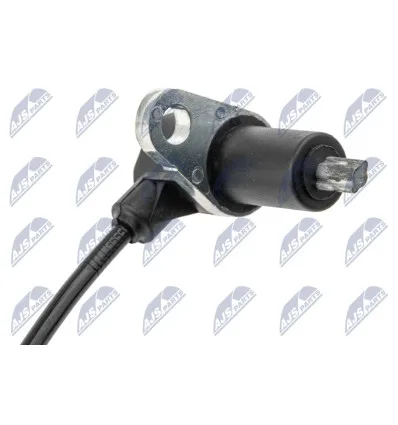 Wheel speed sensor for Mazda