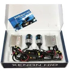Kit Xénon H1 Super Canbus 4300k