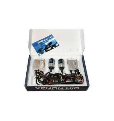 Kit Xénon H1 Super Canbus 4300k