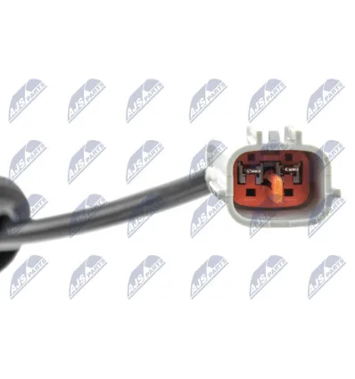 Wheel speed sensor for Mazda
