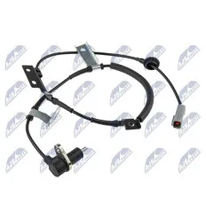 Wheel speed sensor for Mazda